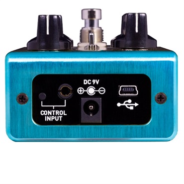 SOURCE AUDIO SA241 One Series Lunar Phaser 画像3