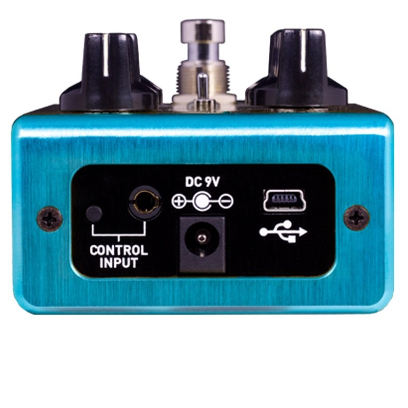 SOURCE AUDIO SA241 One Series Lunar Phaser 画像3