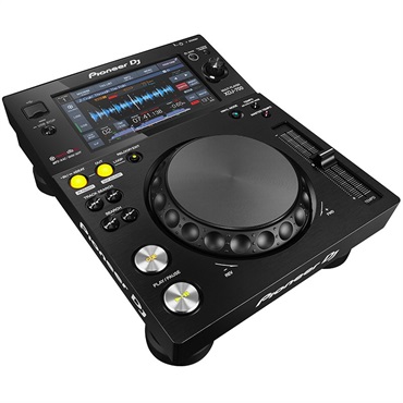 Pioneer DJ XDJ-700 【USBメモリースティック対応プレーヤー】 画像3