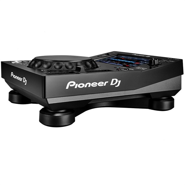 Pioneer DJ XDJ-700 【USBメモリースティック対応プレーヤー】 画像7