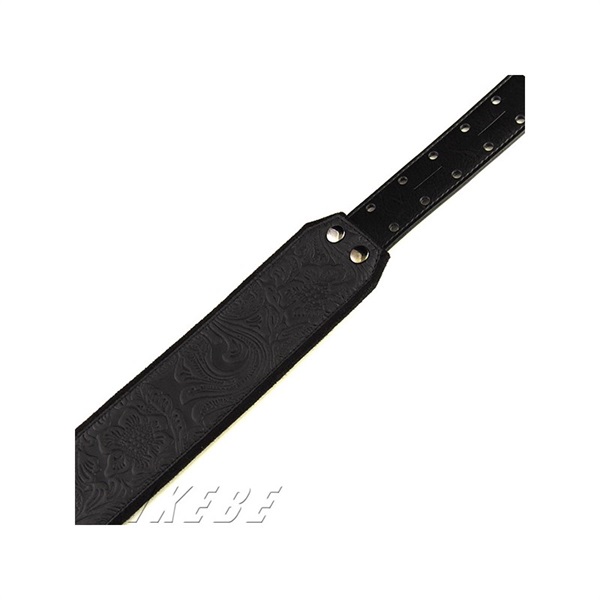 RIGHTON STRAPS SANDOKAN (Black) 画像3