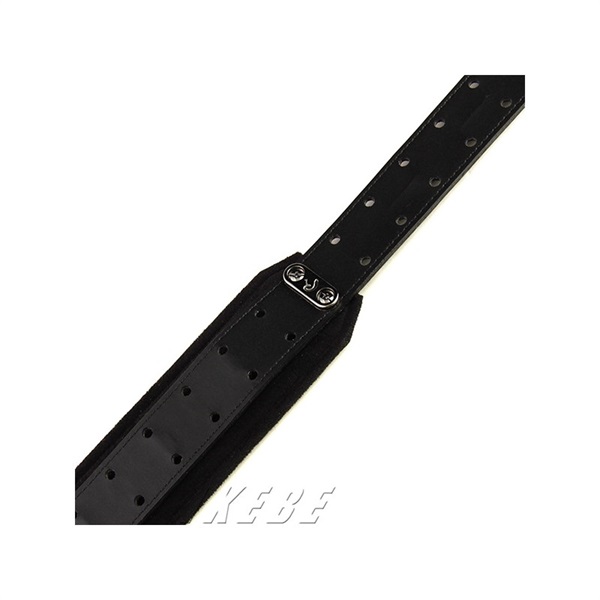 RIGHTON STRAPS SANDOKAN (Black) 画像4