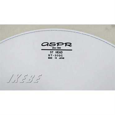 ASPR ST-300C14 [ST type (ST Head) / Clear Film 0.3mm / Coated 14] 画像1