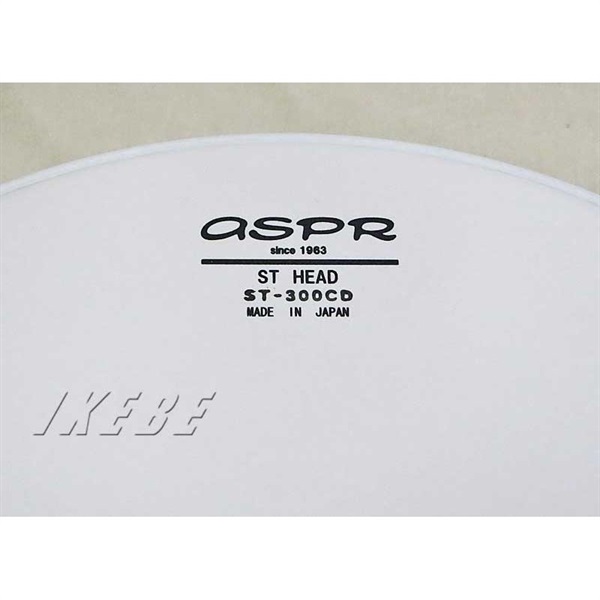 ASPR ST-300CD14 [ST type (ST Head) / Clear Film 0.3mm / Coated 14 with Center Dot] 画像1