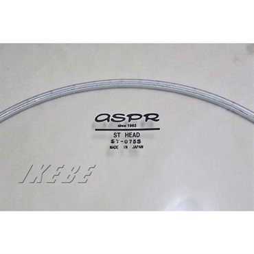 ASPR ST-075S14 [ST Series Snare Side HEAD / スネアサイド 14] 画像1
