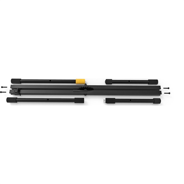 から厳選した HERCULES KS100B＋KSB001 【専用キャリングケースセット 鍵盤楽器
