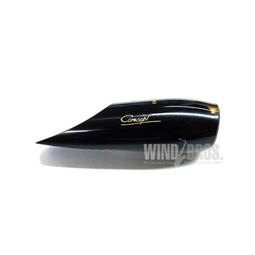 Selmer Paris ソプラノサックス用マウスピース セルマー CONCEPT（コンセプト） 画像1