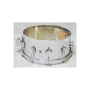 dw DRVS6514SPC [Collector's Metal Snare / Steel 14 x 6.5] 画像3