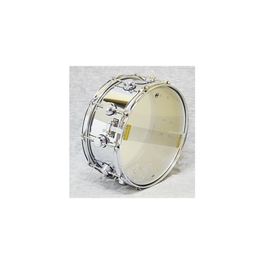dw DRVS6514SPC [Collector's Metal Snare / Steel 14 x 6.5] 画像4