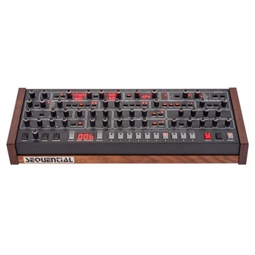 DAVE SMITH INSTRUMENTS Prophet-6 Module【お取り寄せ商品】 画像1
