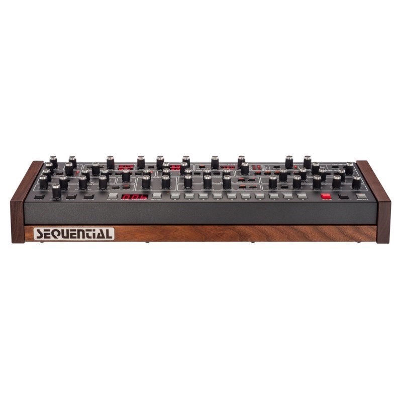 DAVE SMITH INSTRUMENTS Prophet-6 Module【お取り寄せ商品】 画像2