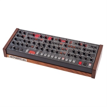 DAVE SMITH INSTRUMENTS Prophet-6 Module【お取り寄せ商品】 画像4