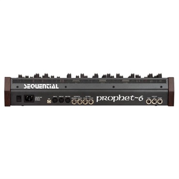 DAVE SMITH INSTRUMENTS Prophet-6 Module【お取り寄せ商品】 画像5