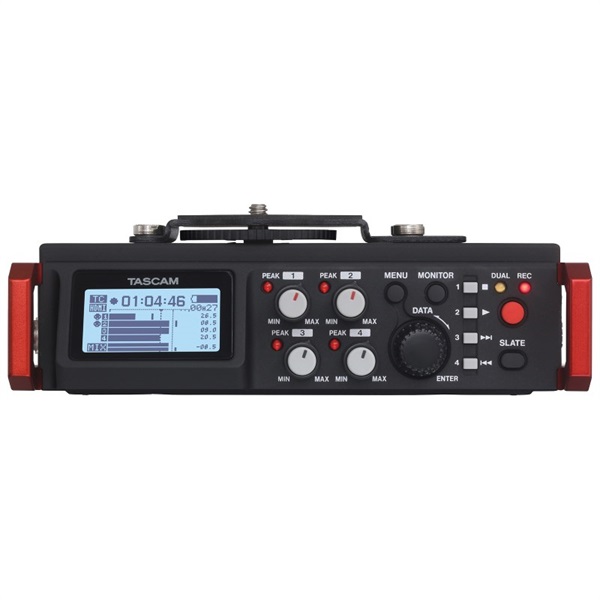 TASCAM DR-701D |イケベ楽器店オンラインストア TASCAM DR-701D |イケベ楽器店オンラインストア
