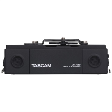 TASCAM DR-701D ｜イケベ楽器店オンラインストア