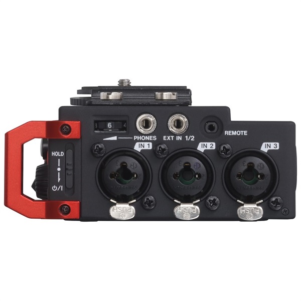 その他 TASCAM DR-701D DR-701D | 6-Track Audio Field Recorder & Mixer for Audio