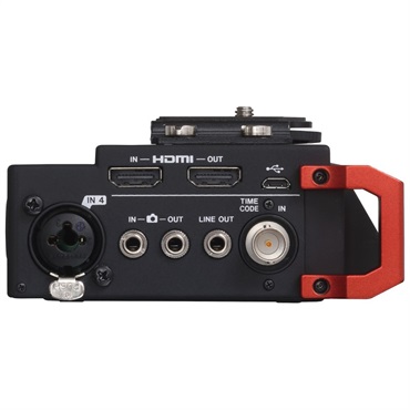 TASCAM DR-701D ｜イケベ楽器店オンラインストア