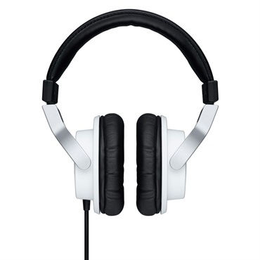 YAMAHA HPH-MT7W 画像1