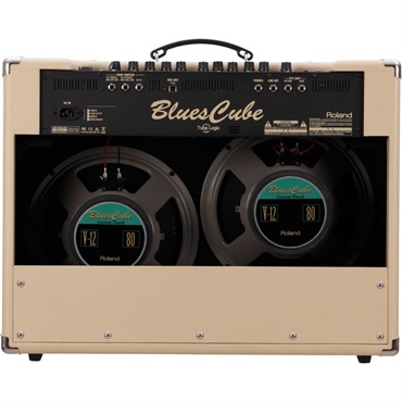 Roland Blues Cube Artist 212（ブルースキューブ ローランド） 画像3