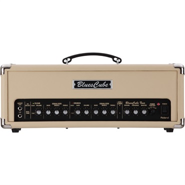 Roland Blues Cube Tour（ブルースキューブ ローランド） 画像1