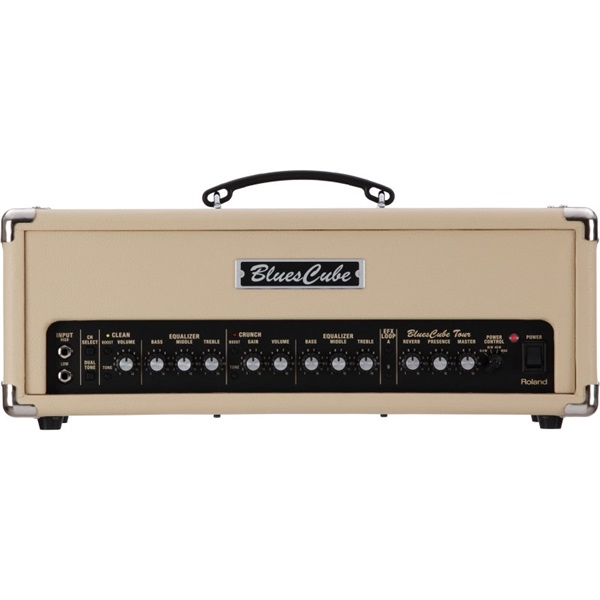 Roland Blues Cube Tour（ブルースキューブ ローランド） 画像1