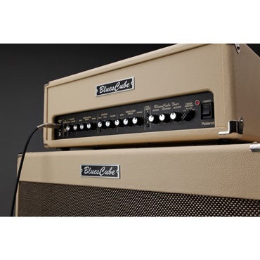 Roland Blues Cube Tour（ブルースキューブ ローランド） 画像3