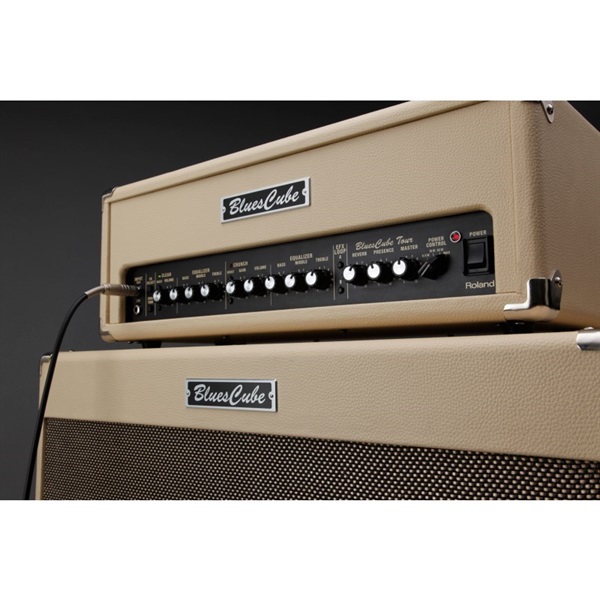 Roland Blues Cube Tour（ブルースキューブ ローランド） 画像3