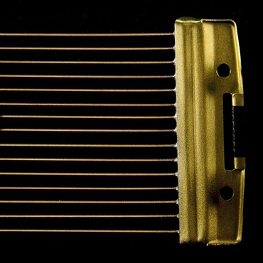 Grover Pro Percussion GV-14SD [スタジアム / ダーク] 画像1