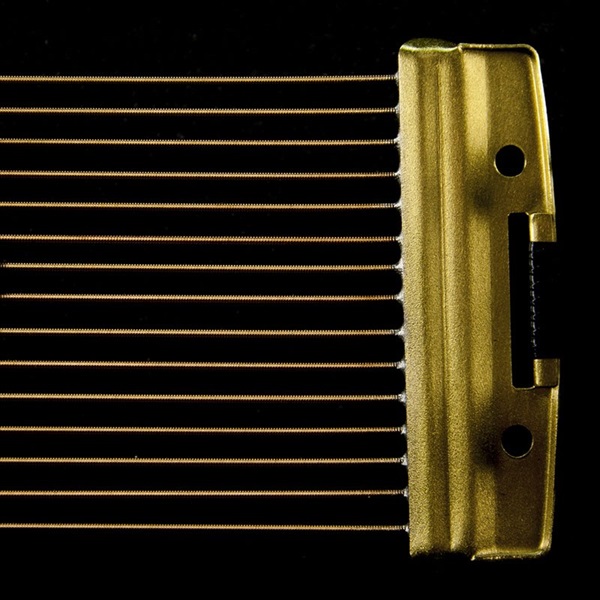 Grover Pro Percussion GV-14SD [スタジアム / ダーク] 画像1