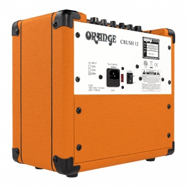 Orange Crush 12 画像2