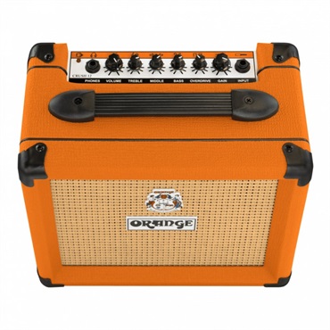 Orange Crush 12 画像4