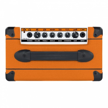 Orange Crush 12 画像5