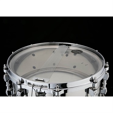 TAMA XY146 [X JAPAN YOSHIKI Signature Snare Drum]【お