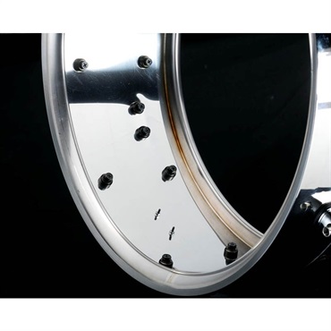 TAMA XY146 [X JAPAN YOSHIKI Signature Snare Drum]【お取り寄せ品】 画像7