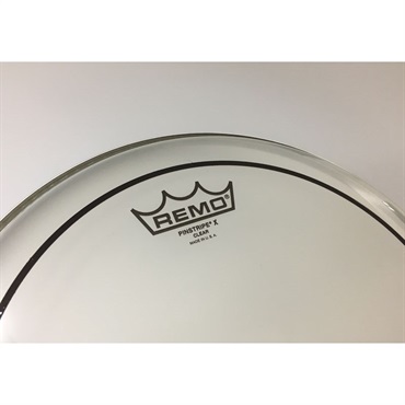 REMO PSX-312BE [Pinstripe X 12] 【リハーサルスタジオ・ライブハウス・部活・サークルに最適！】 【日本国内限定品】 画像1