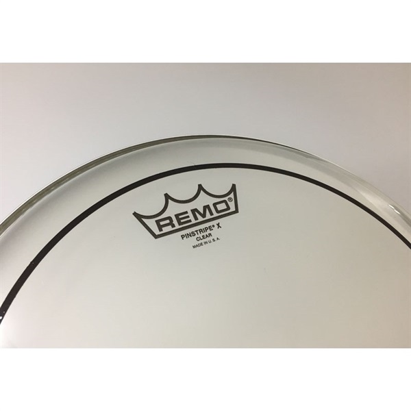 REMO PSX-312BE [Pinstripe X 12] 【リハーサルスタジオ・ライブハウス・部活・サークルに最適！】 【日本国内限定品】 画像1