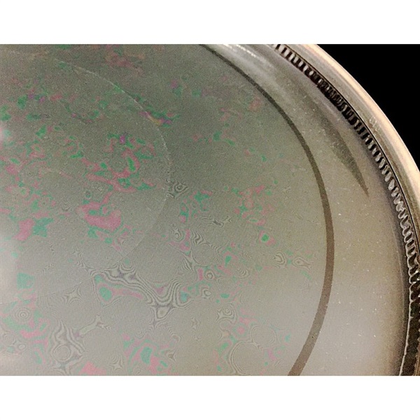 新品最安】REMO Pinstripe X Clear 10インチ 5枚セット Pinstripe