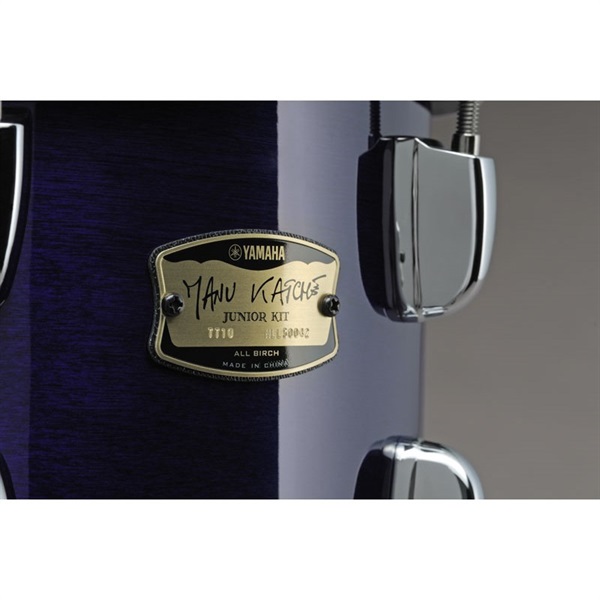 YAMAHA Manu Katche Junior Kit/シェルセット [JK6F5RB] 【レーベン