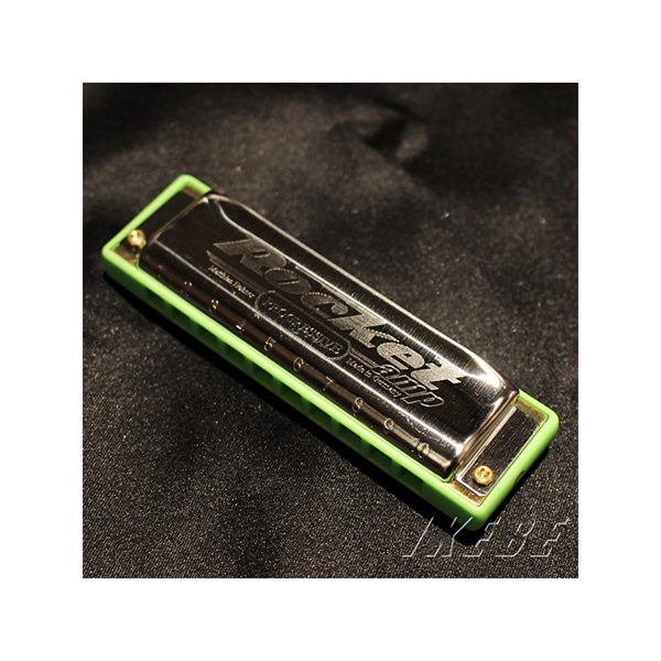 Hohner The Rocket amp 2015/20 (キー：C)【お取り寄せ品】 画像1