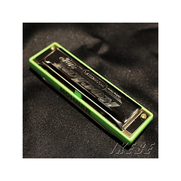 Hohner The Rocket amp 2015/20 (キー：C)【お取り寄せ品】 画像2