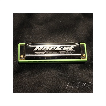 Hohner The Rocket amp 2015/20 (キー：C)【お取り寄せ品】 画像4
