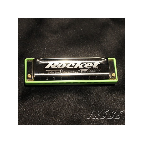 Hohner The Rocket amp 2015/20 (キー：C)【お取り寄せ品】 画像4