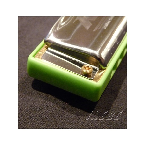 Hohner The Rocket amp 2015/20 (キー：C)【お取り寄せ品】 画像5