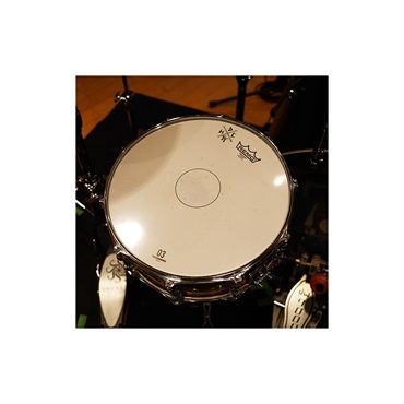 DRUMMERS TOP TEAM DRUM EFFECT SHEET 03(0.3mm) 画像2