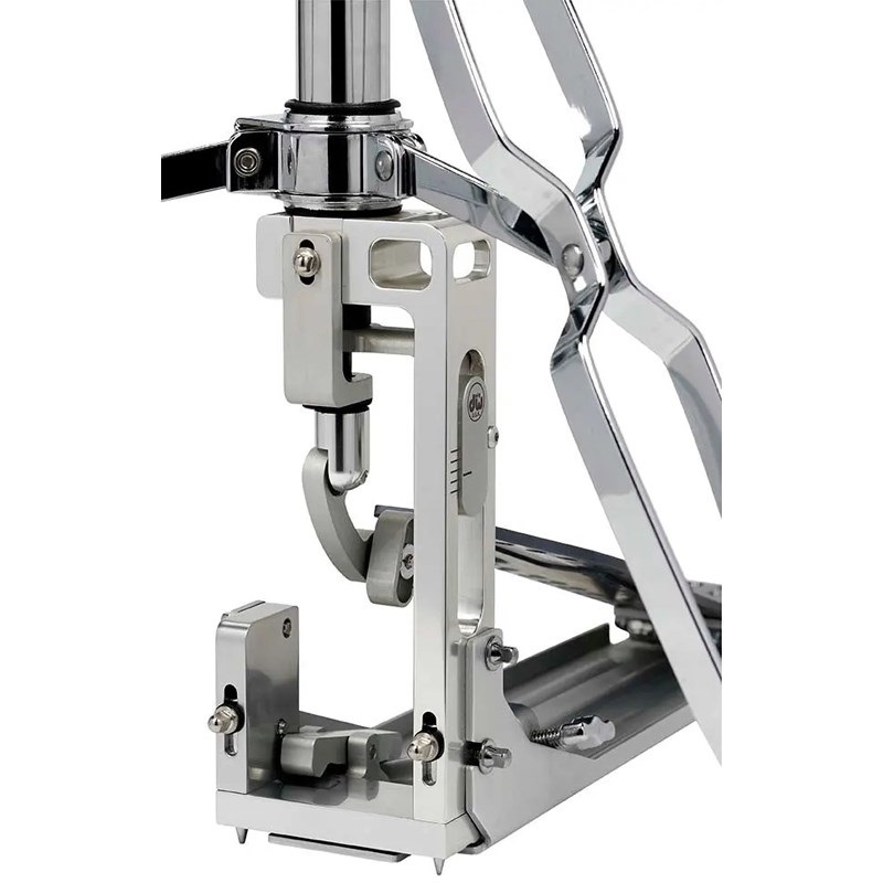 dw DWCPMDDHH3 [MFG Direct Drive 3-leg Hi-Hat Stand] 画像5