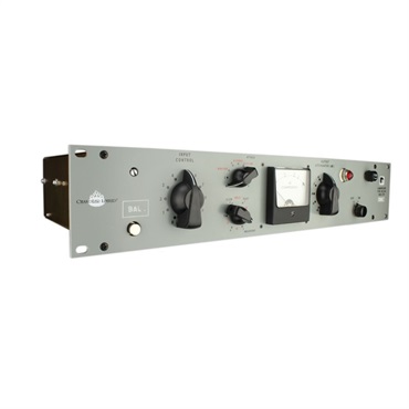 Chandler RS124 EMI/Abbey Road Tube Compressor (真空管コンプレッサー) 画像1