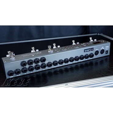 Free The Tone ARC-53M AUDIO ROUTING CONTROLLER 【SILVER COLOR MODEL】 画像8