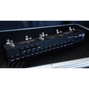 Free The Tone ARC-53M AUDIO ROUTING CONTROLLER 【BLACK COLOR MODEL】 画像8