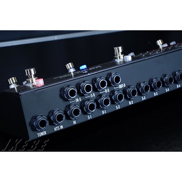 Free The Tone ARC-53M AUDIO ROUTING CONTROLLER 【BLACK COLOR MODEL】 画像9