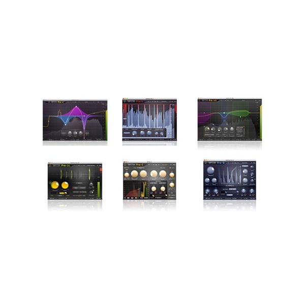 FabFilter Simplon (オンライン納品専用) ※代金引換はご利用頂けません。 (新品) FabFilter Simplon (オンライン納品専用) ※代金引換はご利用頂けません。 (新品)